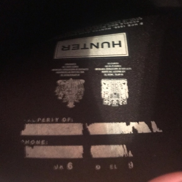 Hunter Boors - Picture 6 of 7